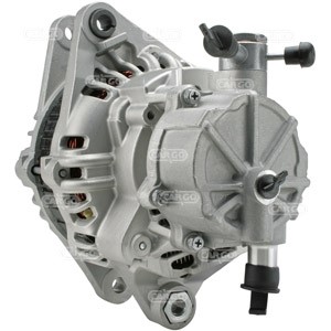 Generator 14V 110A Hc-cargo 113792 HC-Cargo