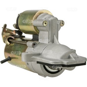 Startmotor 12V Hc-cargo 113794 HC-Cargo