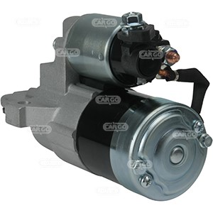 Startmotor 12V Hc-cargo 113795 HC-Cargo