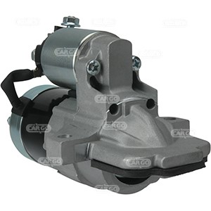 Startmotor 12V Hc-cargo 113795 HC-Cargo