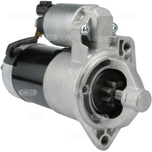 Startmotor 12V Hc-cargo 113797 HC-Cargo