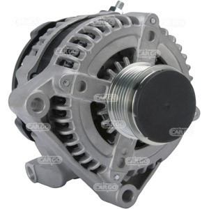 Generator 14V 160A Hc-cargo 113803 HC-Cargo