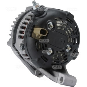 Generator 14V 160A Hc-cargo 113803 HC-Cargo