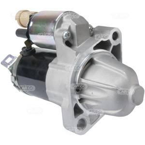 Startmotor 12V Hc-cargo 113821 HC-Cargo