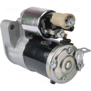 Startmotor 12V Hc-cargo 113821 HC-Cargo