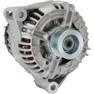 Generator 14V 120A Hc-cargo 113835 HC-Cargo