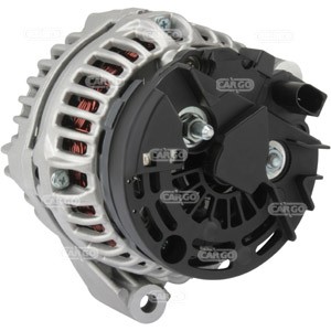 Generator 14V 120A Hc-cargo 113835 HC-Cargo
