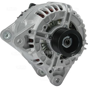 Generator 14V 150A Hc-cargo 113837 HC-Cargo