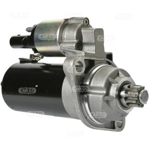 Startmotor 12V Hc-cargo 113841 HC-Cargo