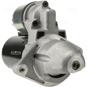 Startmotor 12V Hc-cargo 113843 HC-Cargo