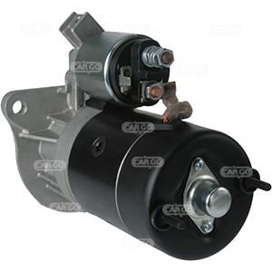 Startmotor 12V Hc-cargo 113846 HC-Cargo