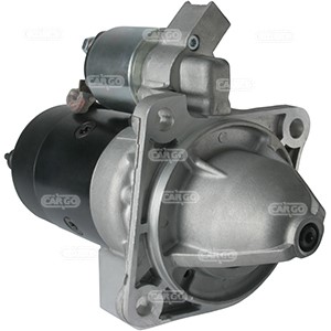 Startmotor 12V Hc-cargo 113846 HC-Cargo