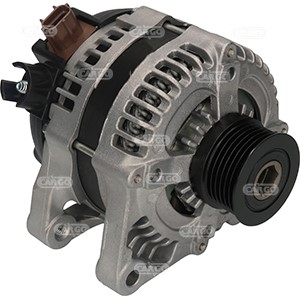 Generator 14V 150A Hc-cargo 113849 HC-Cargo