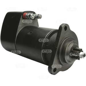 Startmotor 24V Hc-cargo 113855 HC-Cargo
