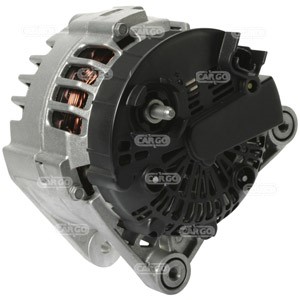 Generator 14V 125A Hc-cargo 113862 HC-Cargo