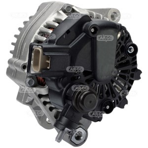 Generator 14V 90A Hc-cargo 113863 HC-Cargo