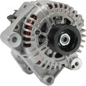 Generator 14V 150A Hc-cargo 113881 HC-Cargo