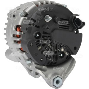 Generator 14V 150A Hc-cargo 113881 HC-Cargo