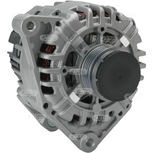 Generator 14V 120A Hc-cargo 113882 HC-Cargo