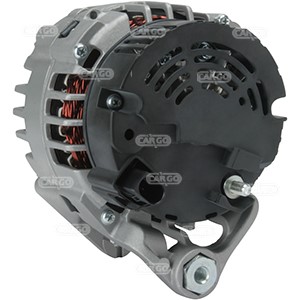 Generator 14V 120A Hc-cargo 113882 HC-Cargo