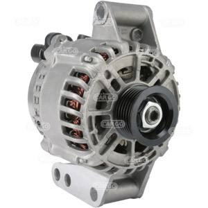 Generator 14V 90A Hc-cargo 113883 HC-Cargo