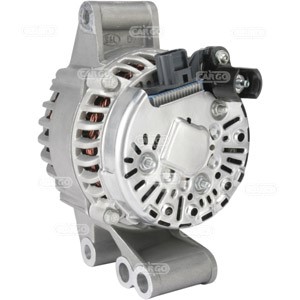 Generator 14V 90A Hc-cargo 113883 HC-Cargo