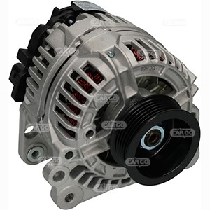 Generator 14V 90A Hc-cargo 113888 HC-Cargo