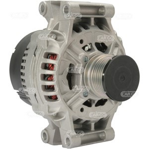 Generator 14V 90A Hc-cargo 113889 HC-Cargo