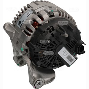 Generator 14V 170A Hc-cargo 113896 HC-Cargo