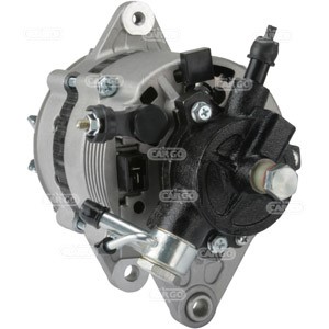 Generator 14V 60A Hc-cargo 113903 HC-Cargo