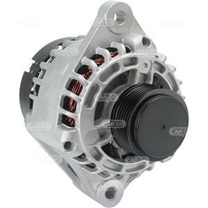 Generator 14V 130A Hc-cargo 113904 HC-Cargo