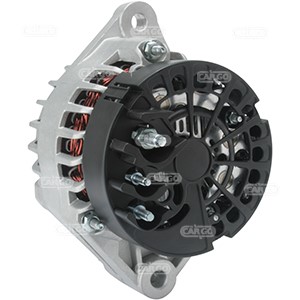 Generator 14V 130A Hc-cargo 113904 HC-Cargo