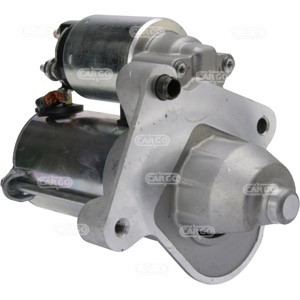 Startmotor 12V Hc-cargo 113905 HC-Cargo