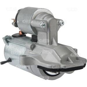 Startmotor 12V Hc-cargo 113906 HC-Cargo