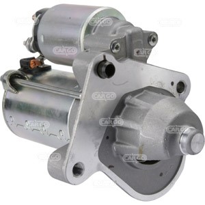 Startmotor 12V Hc-cargo 113908 HC-Cargo