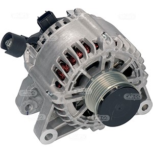 Generator 14V 80A Hc-cargo 113912 HC-Cargo