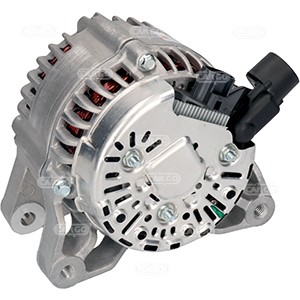 Generator 14V 80A Hc-cargo 113912 HC-Cargo