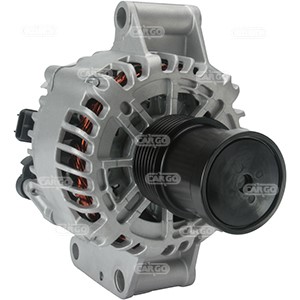 Generator 14V 110A Hc-cargo 113913 HC-Cargo