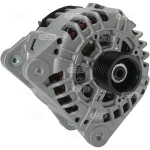 Generator 14V 125A Hc-cargo 113919 HC-Cargo