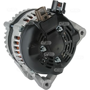 Generator 14V 120A Hc-cargo 113922 HC-Cargo