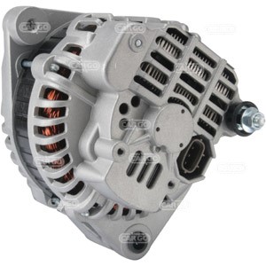 Generator 28V 90A Hc-cargo 113923 HC-Cargo
