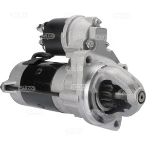 Startmotor 12V Hc-cargo 113925 HC-Cargo