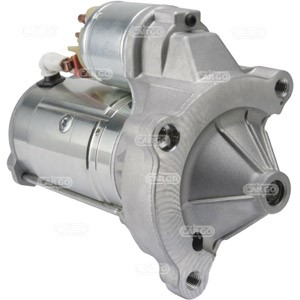 Startmotor 12V Hc-cargo 113926 HC-Cargo