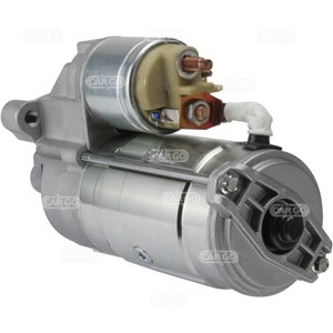 Startmotor 12V Hc-cargo 113926 HC-Cargo