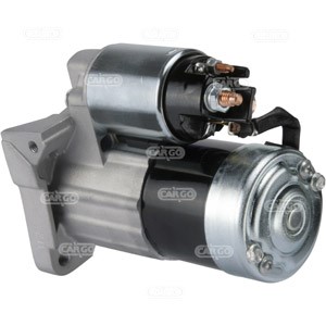 Startmotor 12V Hc-cargo 113927 HC-Cargo