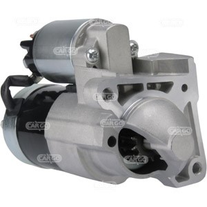 Startmotor 12V Hc-cargo 113927 HC-Cargo