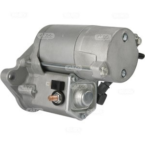 Startmotor 12V Hc-cargo 113928 HC-Cargo