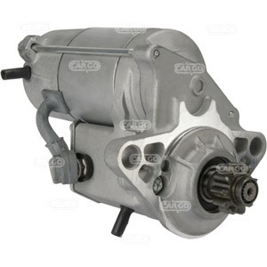 Startmotor 12V Hc-cargo 113928 HC-Cargo