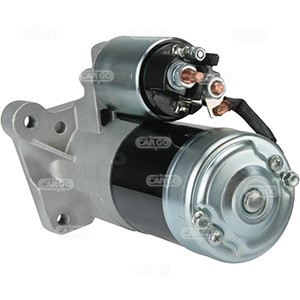 Startmotor 12V Hc-cargo 113930 HC-Cargo