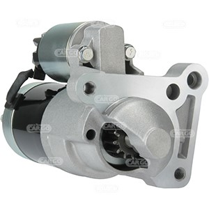 Startmotor 12V Hc-cargo 113930 HC-Cargo
